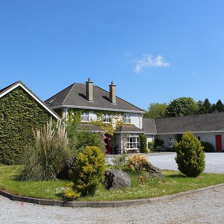 Adare Country House Dış mekan fotoğraf