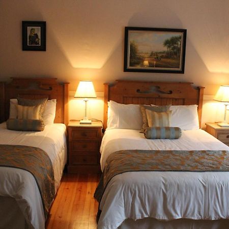Adare Country House Oda fotoğraf