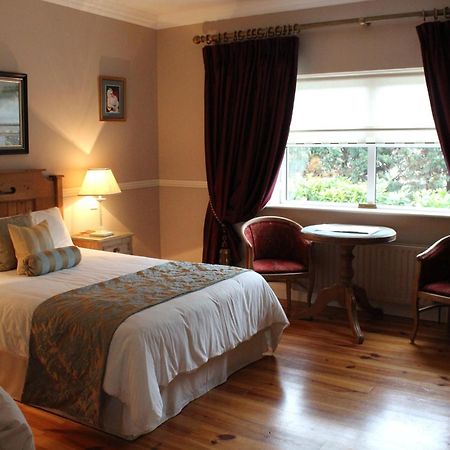 Adare Country House Oda fotoğraf