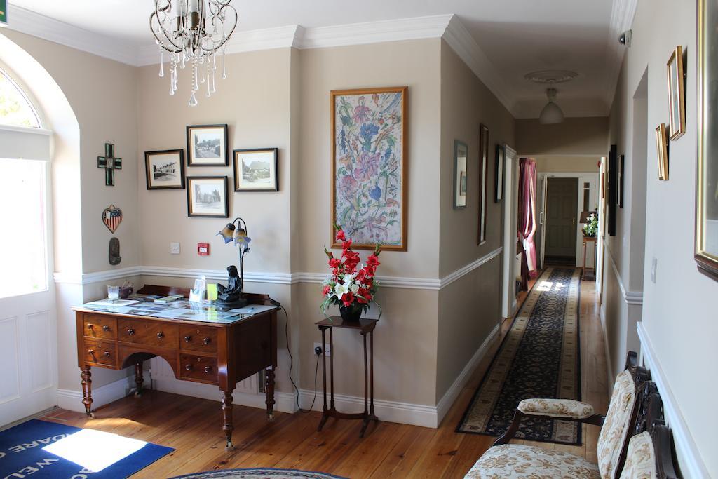 Adare Country House Dış mekan fotoğraf