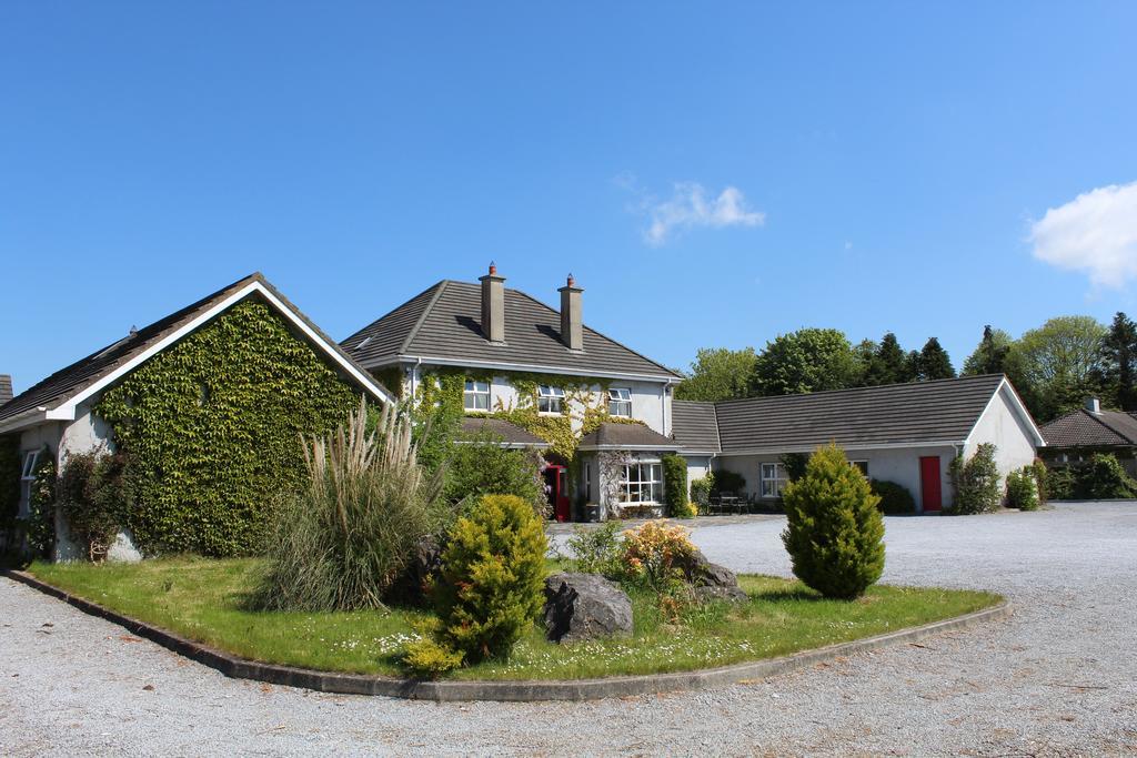 Adare Country House Dış mekan fotoğraf