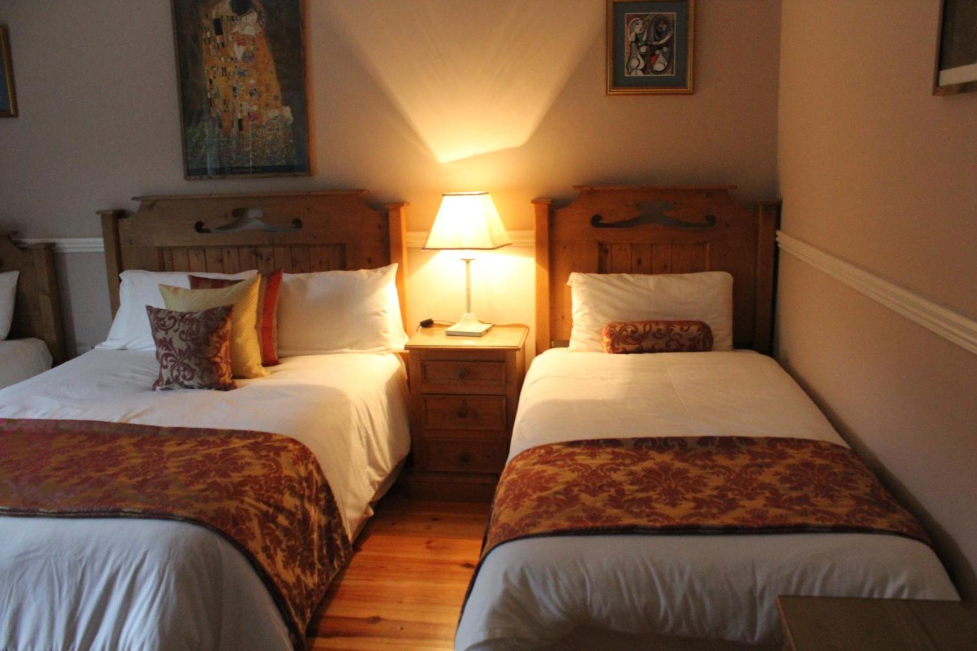 Adare Country House Oda fotoğraf