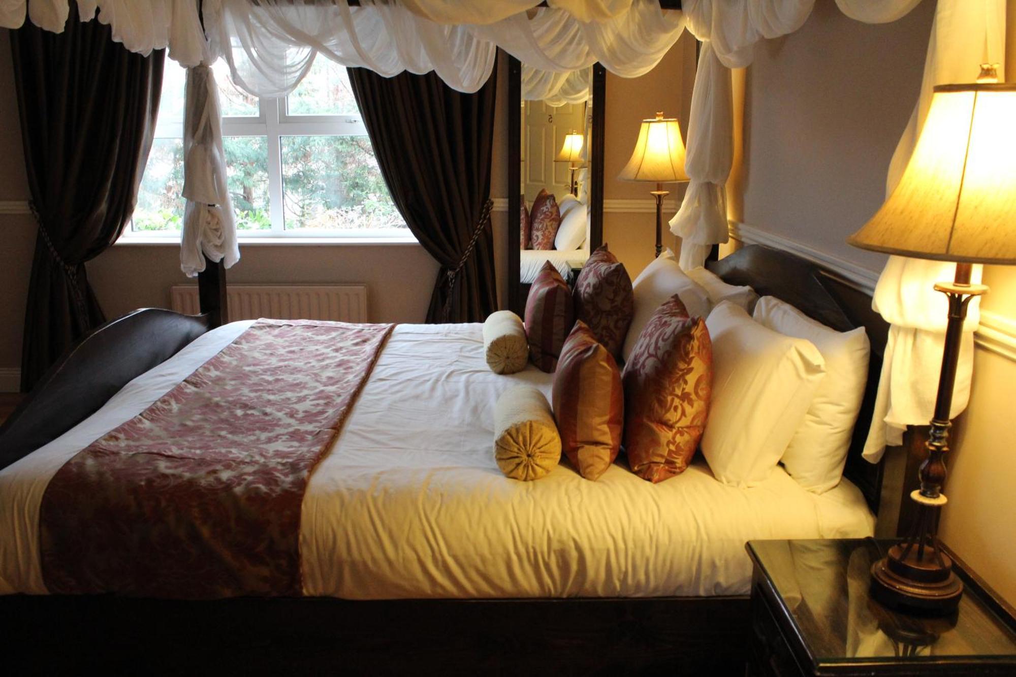 Adare Country House Oda fotoğraf
