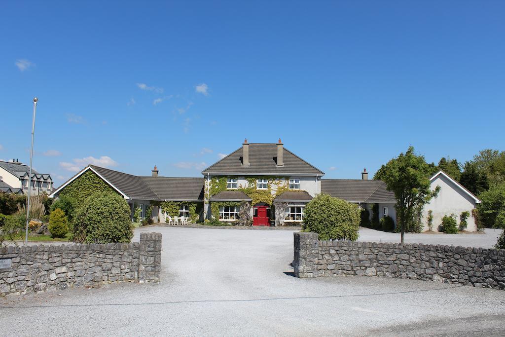 Adare Country House Dış mekan fotoğraf