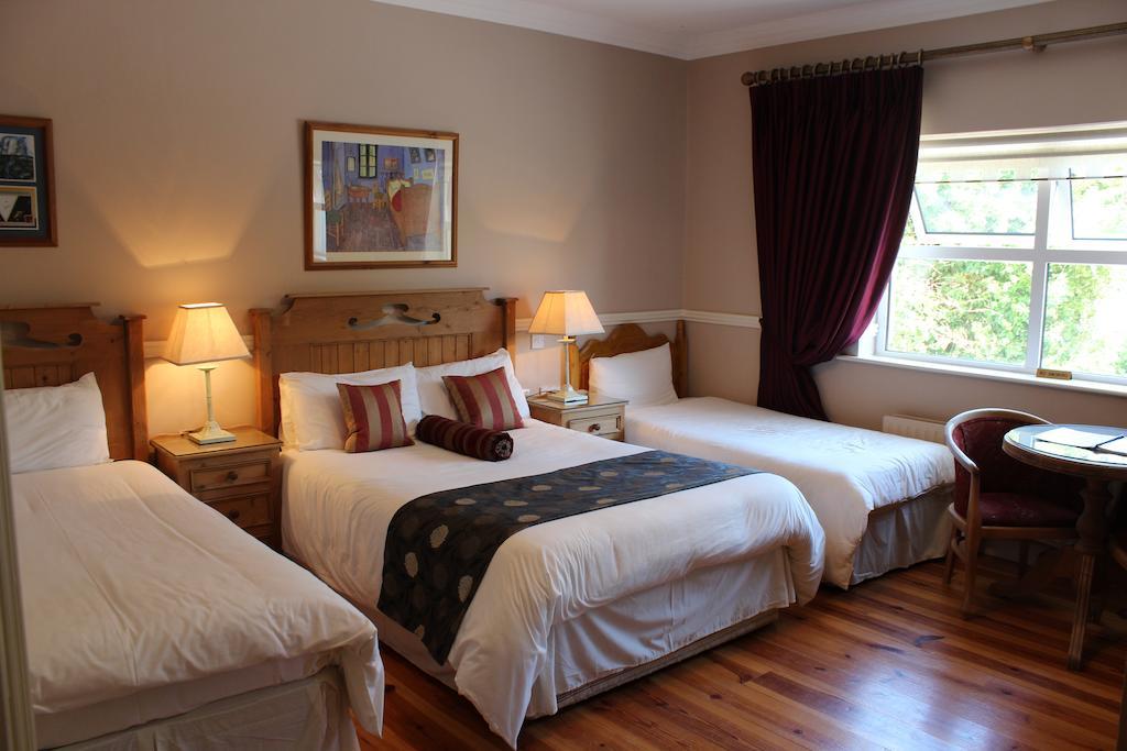 Adare Country House Oda fotoğraf