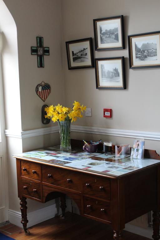 Adare Country House Dış mekan fotoğraf