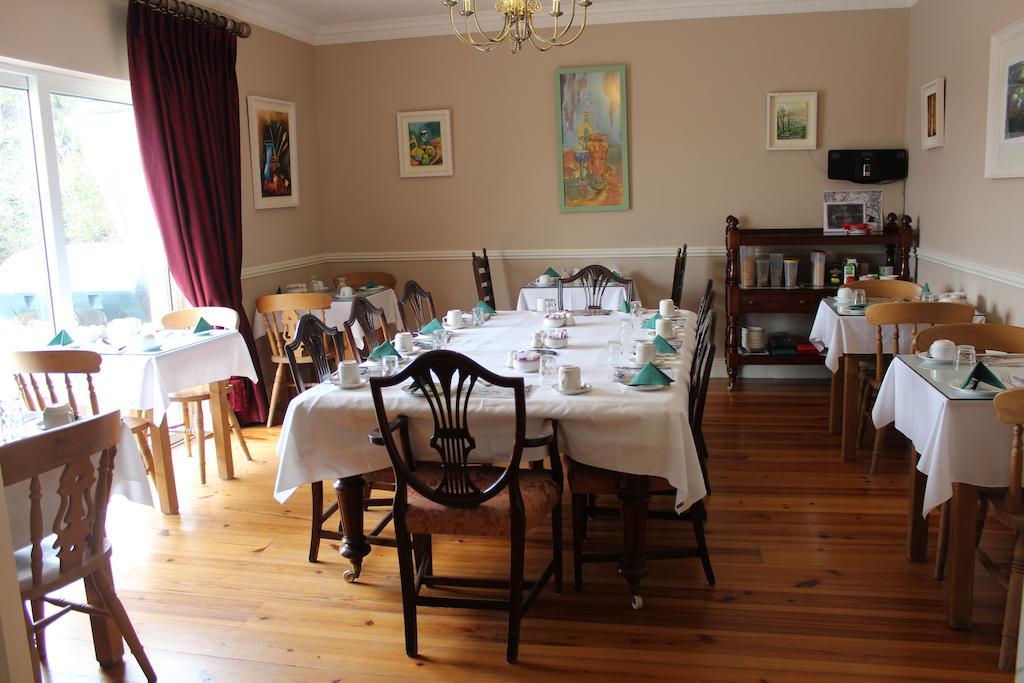Adare Country House Dış mekan fotoğraf