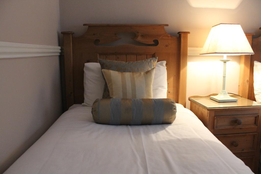 Adare Country House Dış mekan fotoğraf